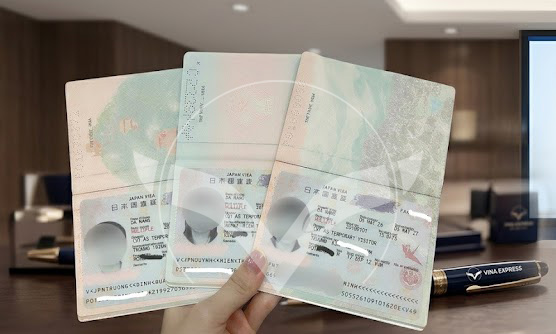 Dịch vụ làm visa Nhật Bản uy tín