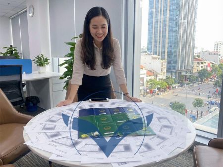 Làm visa Hàn Quốc tại Quận 5