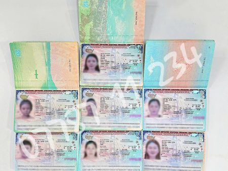 Làm visa Mỹ tại Bình Thạnh