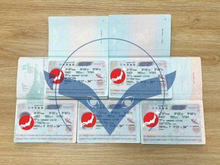 Làm visa Nhật Bản du lịch