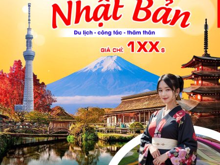 Làm visa Nhật Bản tại Phú Nhuận