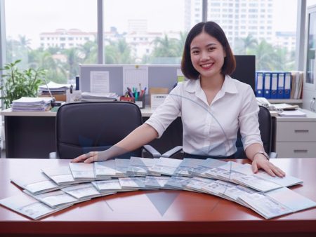 Làm Visa Trung Quốc du lịch