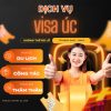 Làm Visa Úc tại Quận 1